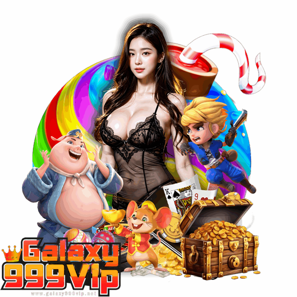 galaxy999vip slot
